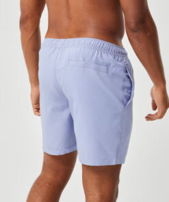 Björn Borg Borg Swim Shorts Purple Impression