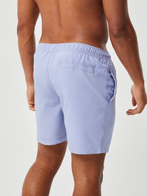 Björn Borg Borg Swim Shorts Purple Impression