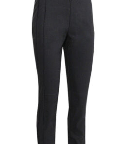 STI Ellen Capri Pants Black