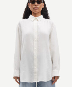 Samsøe Samsøe Salova Shirt Pristine