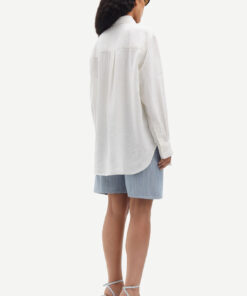 Samsøe Samsøe Salova Shirt Pristine