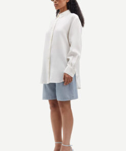 Samsøe Samsøe Salova Shirt Pristine