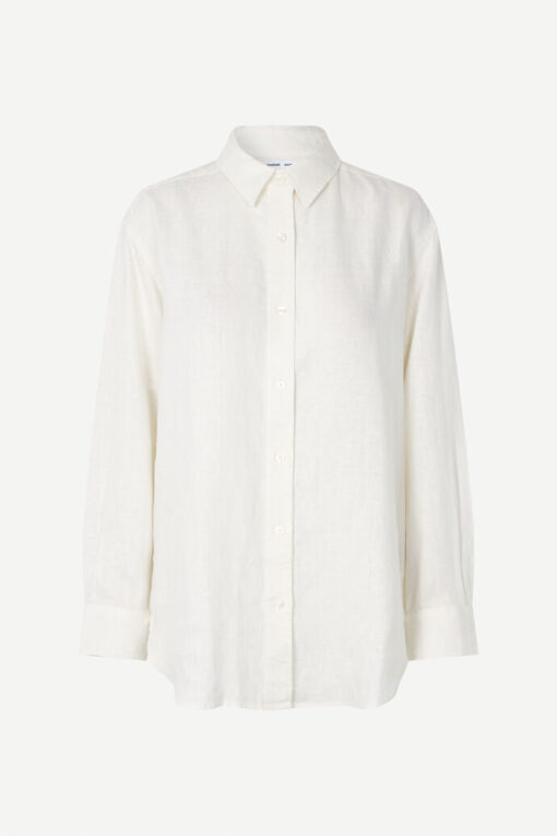 Samsøe Samsøe Salova Shirt Pristine