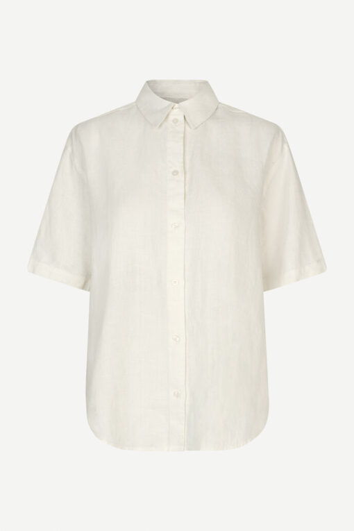 Samsøe Samsøe Salarikar Shirt Pristine