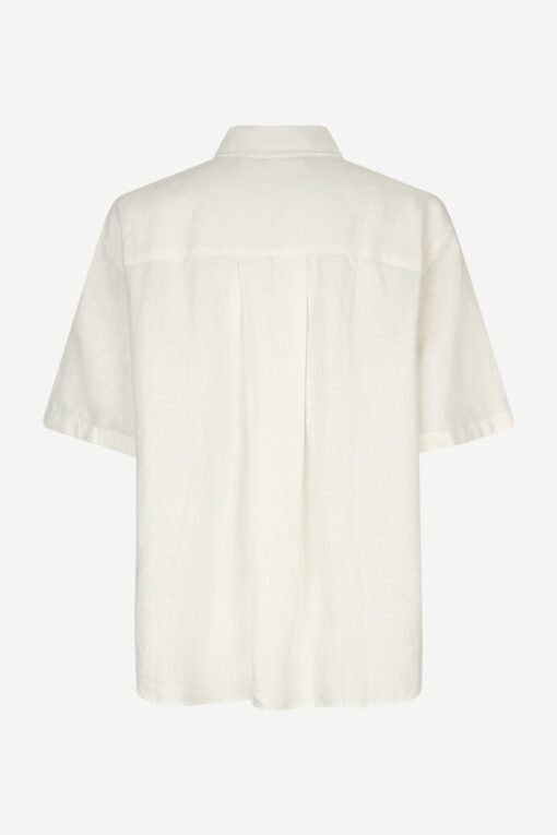 Samsøe Samsøe Salarikar Shirt Pristine