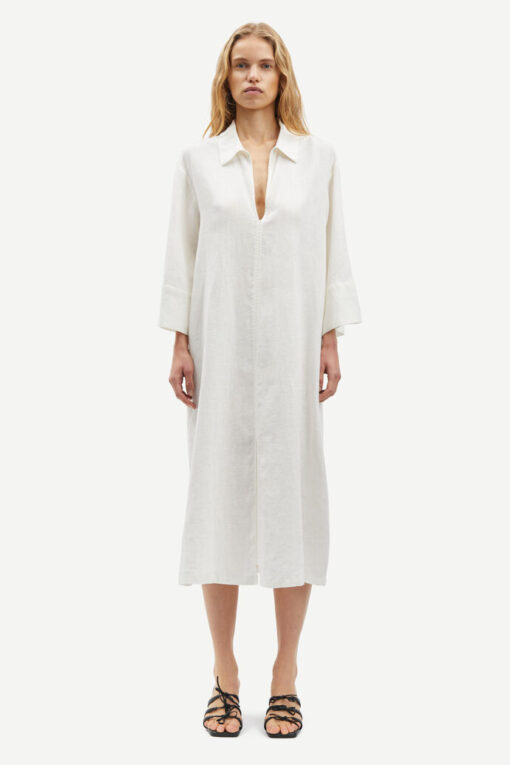 Samsøe Samsøe Saalle Dress Pristine