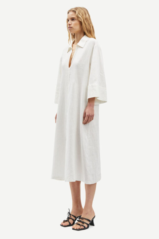 Samsøe Samsøe Saalle Dress Pristine