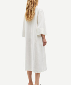 Samsøe Samsøe Saalle Dress Pristine