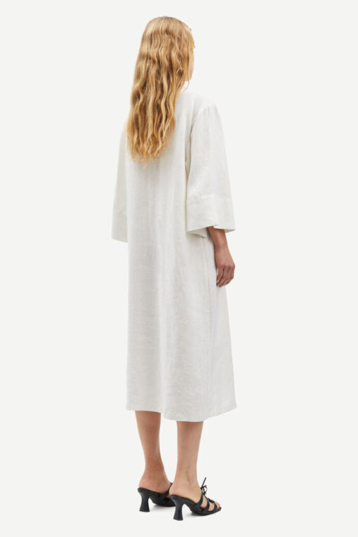 Samsøe Samsøe Saalle Dress Pristine