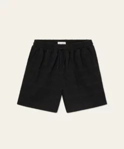 Les Deux Charlie Shorts Black
