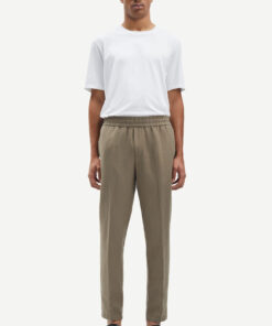 Samsøe Samsøe Smithy Trousers Bungee Cord