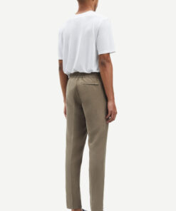 Samsøe Samsøe Smithy Trousers Bungee Cord