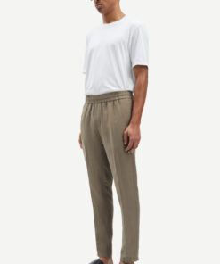 Samsøe Samsøe Smithy Trousers Bungee Cord
