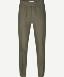 Samsøe Samsøe Smithy Trousers Bungee Cord