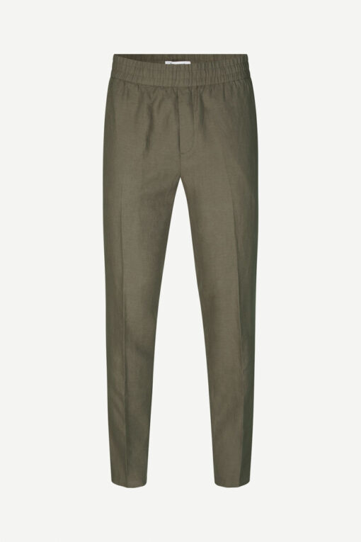 Samsøe Samsøe Smithy Trousers Bungee Cord