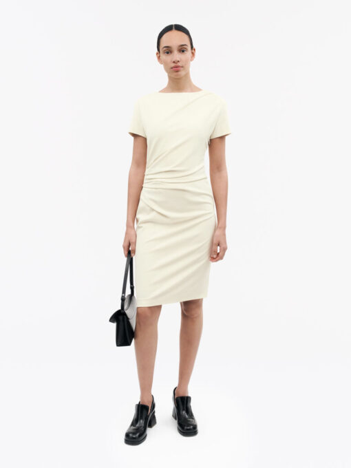 Tiger of Sweden Izlo S Dress Cream