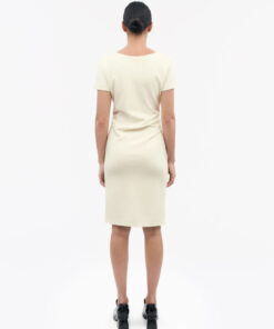 Tiger of Sweden Izlo S Dress Cream