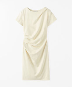 Tiger of Sweden Izlo S Dress Cream