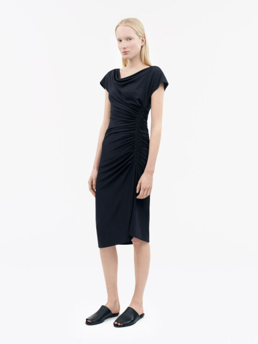 Tiger of Sweden Alizsa Dress Marine Blue