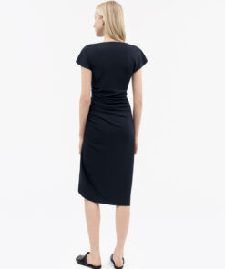 Tiger of Sweden Alizsa Dress Marine Blue