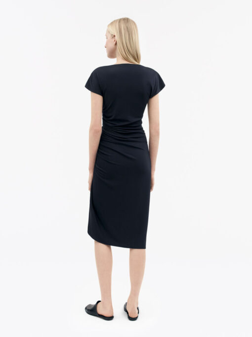 Tiger of Sweden Alizsa Dress Marine Blue