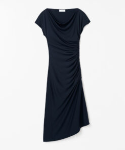 Tiger of Sweden Alizsa Dress Marine Blue