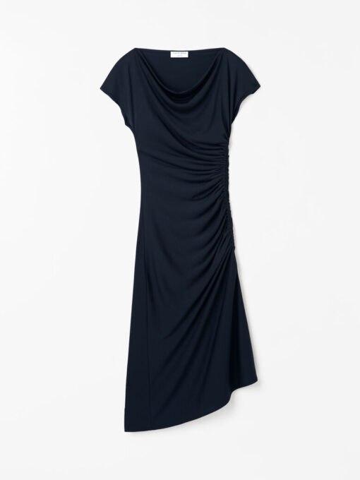 Tiger of Sweden Alizsa Dress Marine Blue