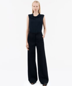 Tiger of Sweden Jela Top Dark Blue