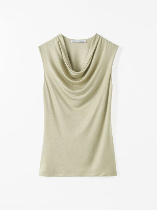 Tiger of Sweden Jela Top Light Beige