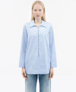 Tiger of Sweden Cornela Shirt Light Blue