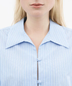 Tiger of Sweden Cornela Shirt Light Blue