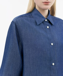 Tiger of Sweden Corins Blouse Blue