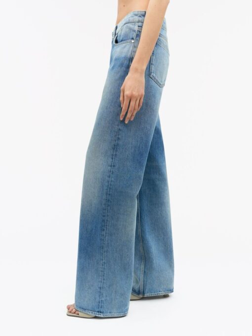 Tiger of Sweden Letty Jeans Dark Blue