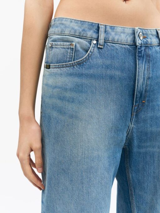 Tiger of Sweden Letty Jeans Dark Blue
