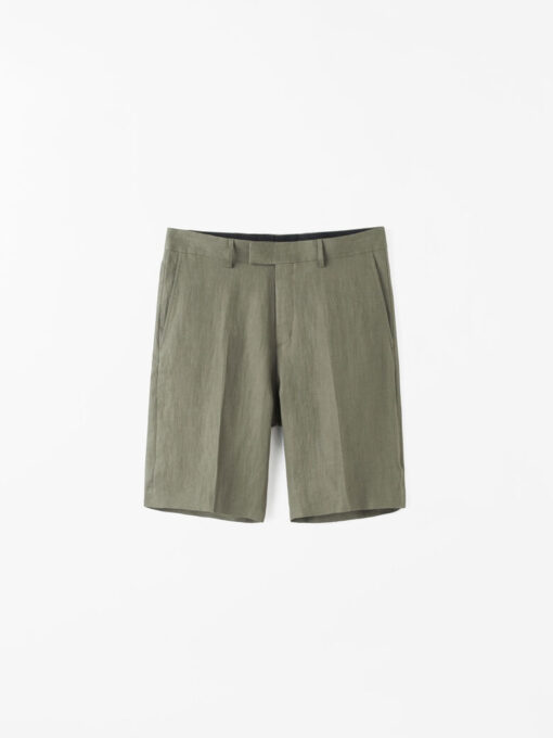 Tiger of Sweden Thiago Shorts Green