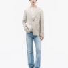 Tiger of Sweden Julien Jacket Cream