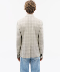 Tiger of Sweden Julien Jacket Cream