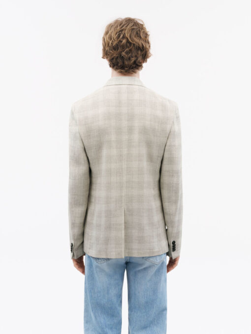 Tiger of Sweden Julien Jacket Cream