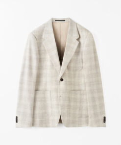 Tiger of Sweden Julien Jacket Cream