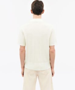 Tiger of Sweden Araawen Cardigan White