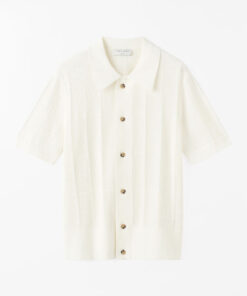 Tiger of Sweden Araawen Cardigan White
