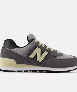New Balance 574 Magnet With Sandstone