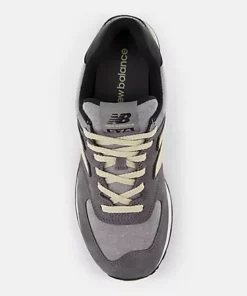 New Balance 574 Magnet With Sandstone