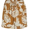 Vila Tantan Shorts Cathay Spice