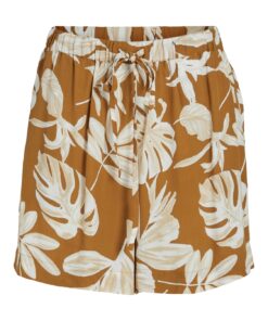 Vila Tantan Shorts Cathay Spice