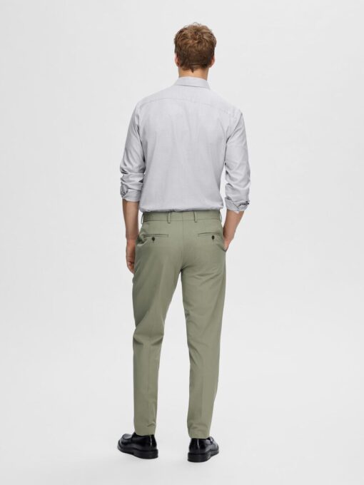 Selected Homme Slimethan Shirt True Navy
