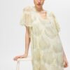 Selected Femme Felica Lace Dress Flan