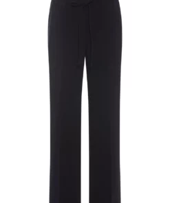 Rue de Femme Octavia Pants Black
