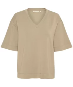 InWear Leicent Oversize T-shirt Pinetree