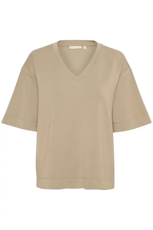 InWear Leicent Oversize T-shirt Pinetree